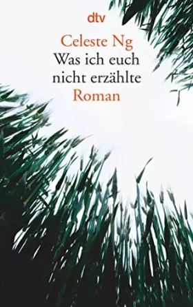 Couverture du produit · Was ich euch nicht erzählte: Roman