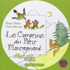 Couverture du produit · Comptines du petit montagnard