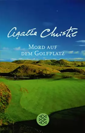 Couverture du produit · Mord auf dem Golfplatz