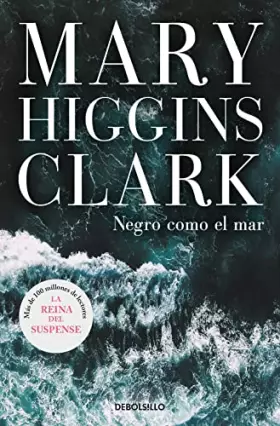 Couverture du produit · Negro como el mar (Best Seller)