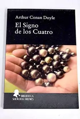 Couverture du produit · El signo de los cuatro