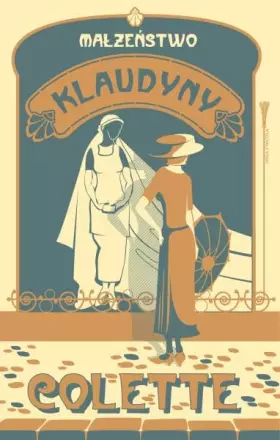 Couverture du produit · Małżeństwo Klaudyny