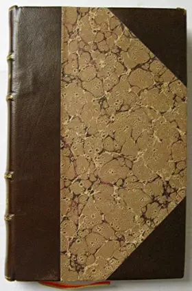 Couverture du produit · Le guide marabout des oiseaux de voliere