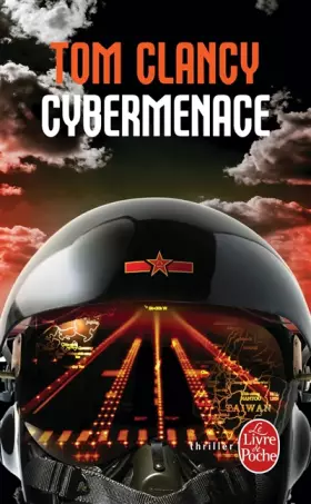 Couverture du produit · Cybermenace