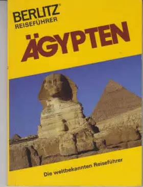 Couverture du produit · Ägypten