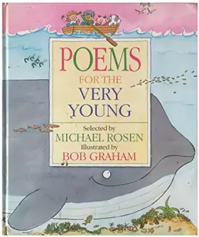 Couverture du produit · Poems for the Very Young (Stories for the very young)