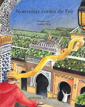 Couverture du produit · Nouveaux contes de Fez