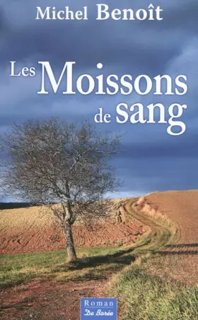 Couverture du produit · Les moissons de sang