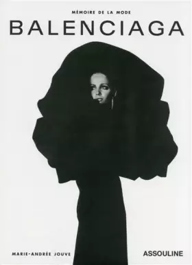Couverture du produit · Balenciaga