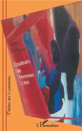 Couverture du produit · Couleurs de femmes L'été