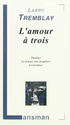 Couverture du produit · L Amour a Trois