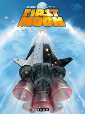 Couverture du produit · NR - FIRST MOON