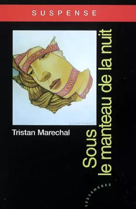 Couverture du produit · Sous le manteau de la nuit