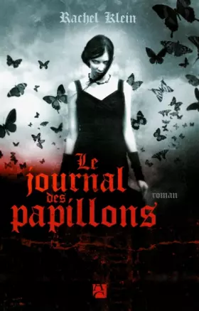 Couverture du produit · Le journal des papillons