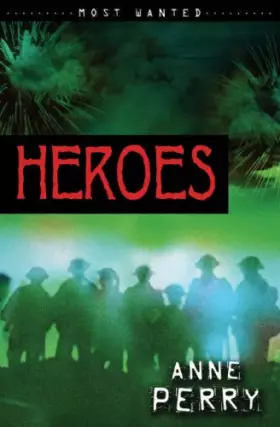 Couverture du produit · Heroes (Most Wanted)