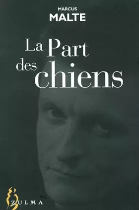 Couverture du produit · La Part des chiens