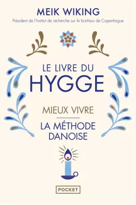 Couverture du produit · Le Livre du Hygge