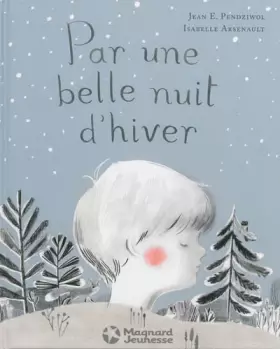 Couverture du produit · Par une belle nuit d'hiver