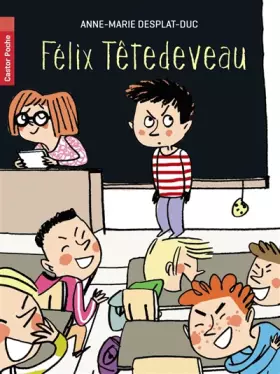 Couverture du produit · Felix tête de veau