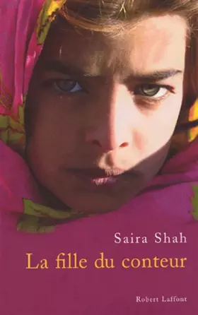 Couverture du produit · La fille du conteur