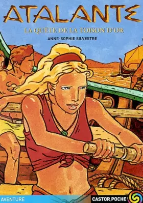 Couverture du produit · Atalante : La Quête de la toison d'or