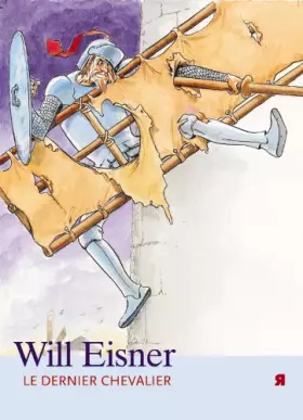 Couverture du produit · Le dernier chevalier