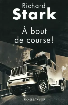 Couverture du produit · A bout de course !