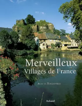 Couverture du produit · Merveilleux Villages de France