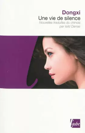 Couverture du produit · Une vie de silence