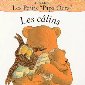 Couverture du produit · Les petits : Les câlins