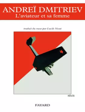 Couverture du produit · L'aviateur et sa femme