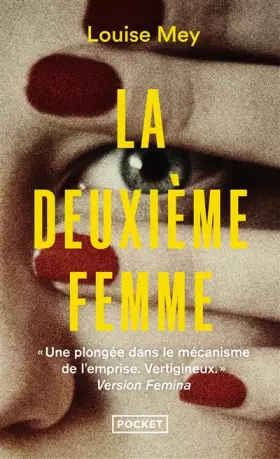 Couverture du produit · La Deuxième femme