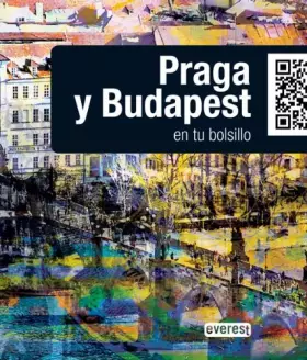 Couverture du produit · LowCost. Praga Budapest en tu bolsillo