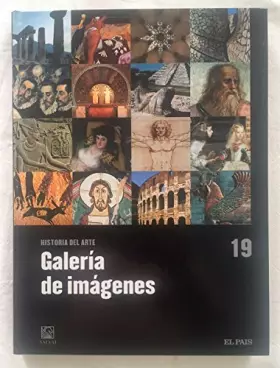 Couverture du produit · GALERÍA DE IMÁGENES. Col. Historia del Arte, nº 19