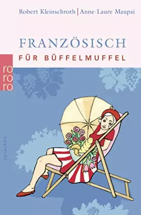 Couverture du produit · Französisch für Büffelmuffel.