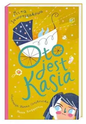 Couverture du produit · Oto jest Kasia