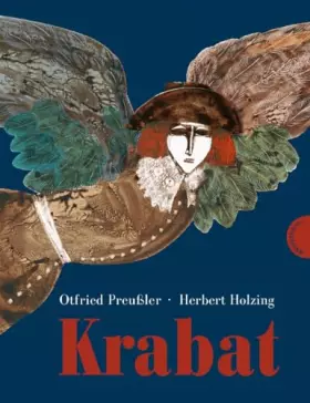 Couverture du produit · Krabat: Roman