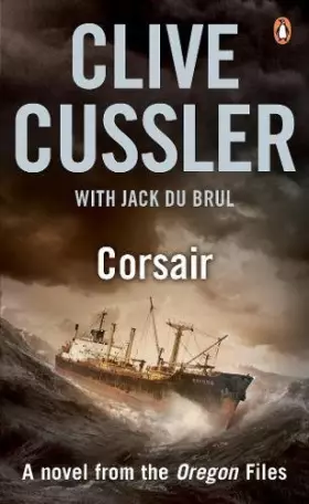 Couverture du produit · Corsair: Oregon Files 6