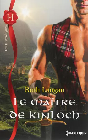 Couverture du produit · Le maître de Kinloch