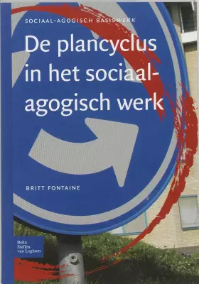 Couverture du produit · De plancyclus in het sociaal-agogisch werk