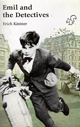 Couverture du produit · Emil and the Detectives (New Method Supplementary Readers)