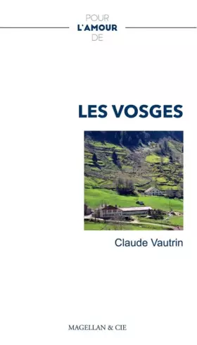 Couverture du produit · Pour l'amour de