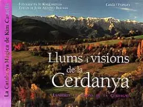 Couverture du produit · LLUMS I VISIONS DE LA CERDANYA