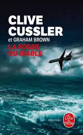 Couverture du produit · La Fosse du diable