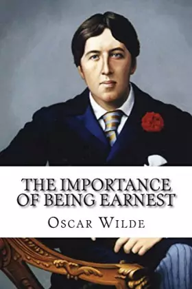 Couverture du produit · The Importance of Being Earnest