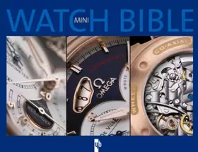 Couverture du produit · Mini watch bible: Tome 1