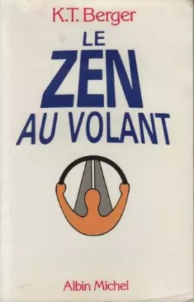 Couverture du produit · Le zen au volant