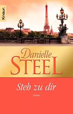 Couverture du produit · Steh zu dir: Roman