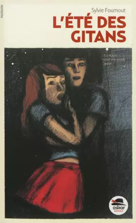 Couverture du produit · ÉTÉ DES GITANS (L')