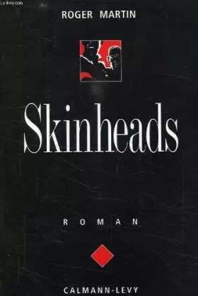 Couverture du produit · Skinheads